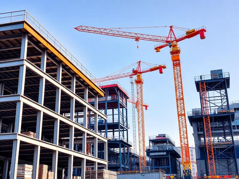 Construction Materials