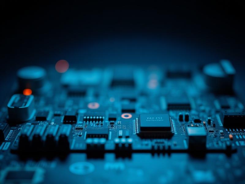 Technology & Hardware